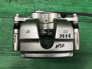 MERCEDES CLA W118 FRONT BRAKE CALIPER PASSENGER LEFT NSF 1.3 PETROL HYBRID 20-25 - Picture 1 of 6