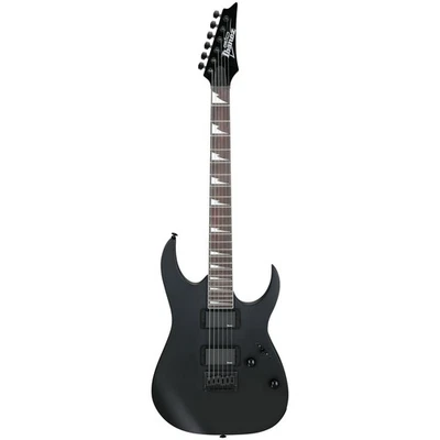 E-Gitarre Ibanez Gio GRG121DX-BKF E Gitarre NEU