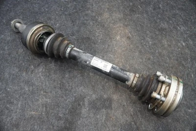 Задний вал оси CV 98133202464 Porsche 718 Cayman Boxster 981 982 2013-24 * Примечание * - Изображение 1 из 4