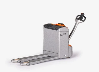 CONRAD - Transpallet elettrico STILL EXH14-20 - 1/25 - CON2635/0 - Immagine 1 di 4