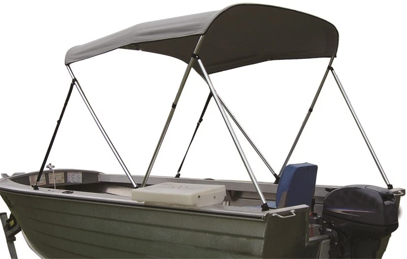 Axis 2 Bow Bimini - 1.3-1.5 Mtr - Grey - image 1 of 1