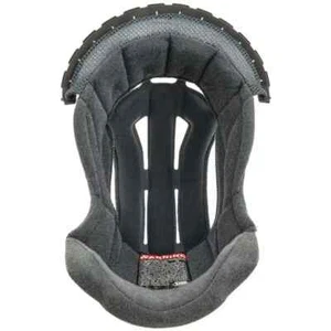 Shoei Replacement Centre Pad - Neotec 2 Type L Size S 13 - Picture 1 of 6
