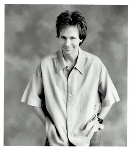 1996 Vintage Photo comedian Dana Carvey on set of "The Dana Carvey Show" TV Show - Picture 1 of 2