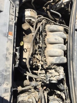 Used Fuel Pump fits: 2002 Ford Windstar Pump Assembly Grade A Foto 1 de 4