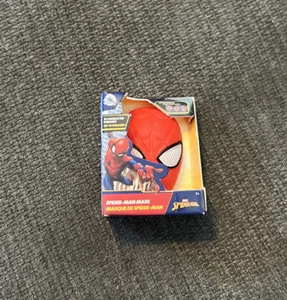 Zuru 5 Surprise MINI BRANDS DISNEY STORE EDITION SPIDER-MAN MASK - Picture 1 of 6