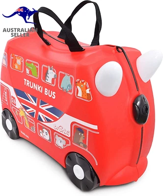 Children'S Ride-On Suitcase & Hand Luggage - image 1 of 4