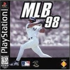 .PSX.' | '.MLB '98.