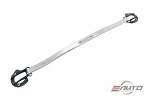 MEGAN Race Front Upper Strut Tower Bar Brace for BMW E39 525 528 535 540 non-M5 - Picture 1 of 2
