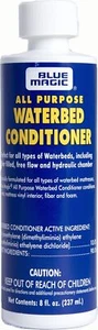 Blue Magic All Purpose Waterbed Conditioner, 8 fl oz (237 ml) - Picture 1 of 4