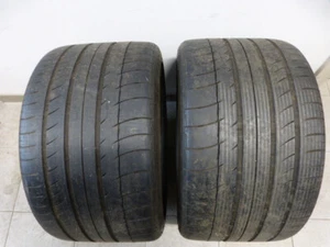 2x Michelin Pilot Sport PS2 Pneumatici 315/30 ZR19 19 " 98Y Estivo 5mm Porsche - Foto 1 di 9