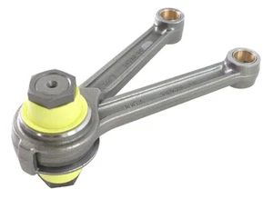 CONNECTING ROD & CRANK PIN SET for Harley 1941 - 1953 74" Knuckle & Pan Motors - Bild 1 von 5