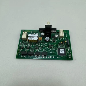 Red de señalización Edwards EST 3-RS485B EST-3 placa de comunicaciones de alarma contra incendios - Imagen 1 de 4