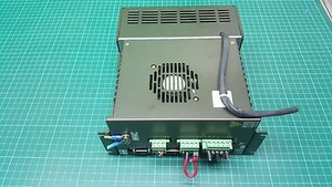 SANYO DENKI PY2B050C62S8P01 Servo Amplifier - Picture 1 of 7