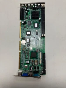 PLACA MADRE ADVANTECH PCA-6359 REV A1 1906635903 - Imagen 1 de 3