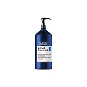 LOreal Professionnel Serie Expert Serioxyl Advanced Denser Hair Shampoo - 1500ml - Picture 1 of 1
