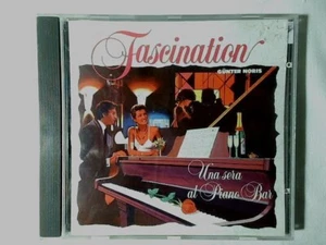 GUNTER NORIS Fascination una sera al piano bar cd COME NUOVO LIKE NEW!!! - Picture 1 of 1