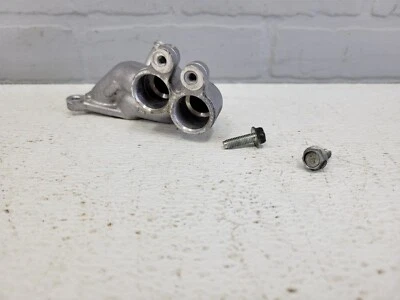 2009-2024 Nissan Murano 3.5L V6 Engine Coolant Pipe OEM Foto 1 de 4