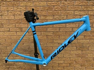 Ridley Helium SLA Rim Brake Alloy Road Frame Small - Picture 1 of 5