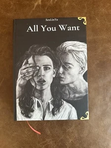 Dramione All You Want SenLin Yu - Picture 1 of 3