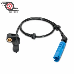 New ABS Wheel Speed Sensor Front Left 34526752681 For BMW 320 325 330 M3 Z4 - Picture 1 of 4