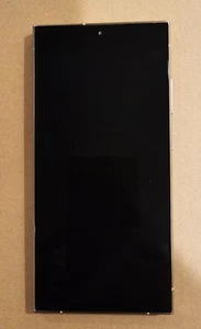 Samsung Galaxy S24 Ultra SM-S928U AMOLED LCD Screen (S-Pen Not Functional) - Photo 1 sur 2
