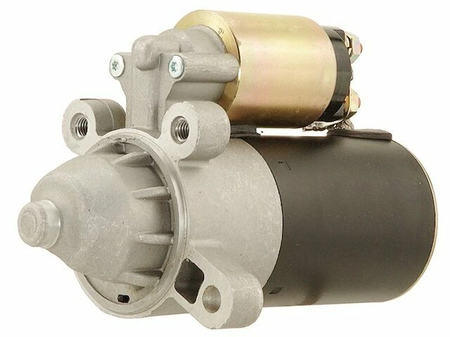 For 1995-2000 Mercury Mystique Starter AC Delco 36694MV 1996 1997 1998 1999 - Image 1 of 2