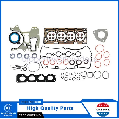 MLS Cylinder Head Gasket Set For Chevrolet 2011-2015 Cruze 2012-2017 Sonic 1.8L - Image 1 of 4