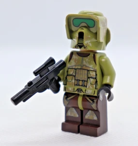 41st Elite Clone Trooper Kashyyyk 75151 75042 75035 Star Wars LEGO Minifigure - Picture 1 of 5