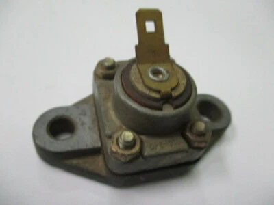 MG1100 temperature switch NOS Smiths DPS1001/09A, 13H1492, NOS Smiths - Image 1 of 4