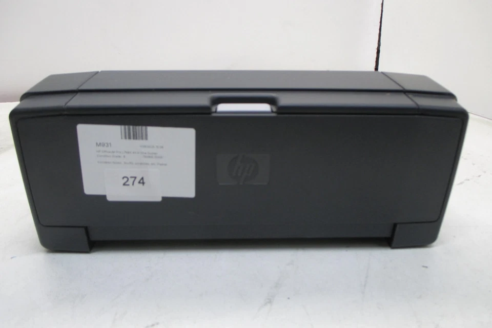 HP OfficeJet Pro L7680 All In One Duplex Unit - Image 1 of 3