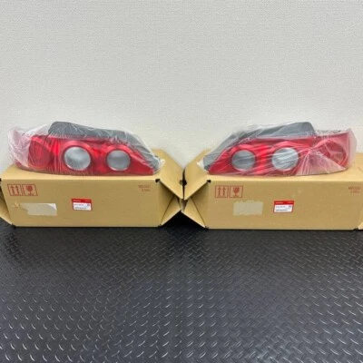 Juego de luces traseras de último modelo HONDA genuino OEM ACURA RSX Integra DC5 KOUKI Foto 1 de 2
