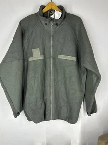 FIRE RESISTANT EXTREME WEATHER OUTER LINER, FLEECE, Foliage LARGE-SHORT - Picture 1 of 15