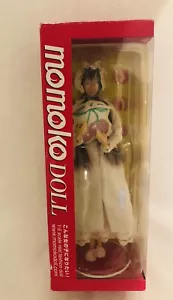 Sekiguchi Momoko 11” Doll, ” Good Night, Cherry ”Brown Hair Version. Japan MIB - Picture 1 of 21