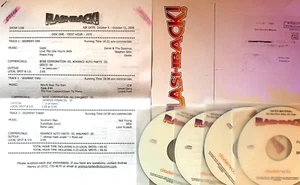 10/5/09 FLASHBACK TO '70,81: STEPHEN STILLS, GRAND FUNK, NEIL YOUNG,LEON RUSSELL - Picture 1 of 5