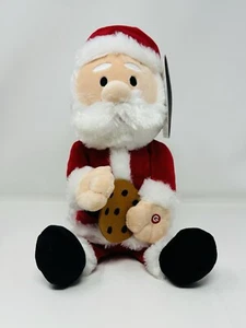 Gemmy Christmas Animated Santa Plays "Deck the Halls" NWT - Picture 1 of 5