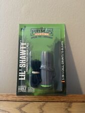 Primos 757 Lil Shawty Hands Free Buck Doe Deer Hunting Game Call Free Shipping