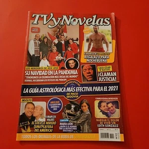 Gabriel Soto Edith Gonzalez Angelique Boyer Franco Mariana Seoane Selena Loco V - Picture 1 of 13