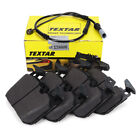 TEXTAR Bremsbelge + Sensor fr BMW 2er F87 M2 3er F30-34 4er F32-36 vorne