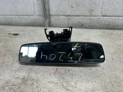2020 BMW 750I Interior Rear View Mirror with 3 Button OEM - Image 1 of 4