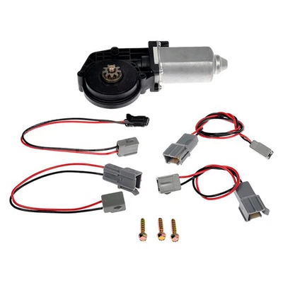 Motor elevador de ventana eléctrico Dorman para Lincoln Ford Mercury Cougar Thunderbird Foto 1 de 4