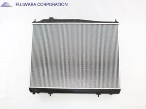 ISUZU Fargo Filly 1999 KH-JATE50 Radiator 586123865 [New] [PA114517789] - Picture 1 of 2