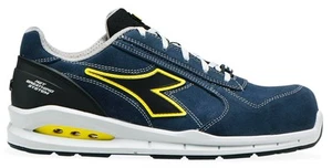 Calzado de seguridad bajo Diadora Run Net Airbox Low S3S Fo Sr - Imagen 1 de 31