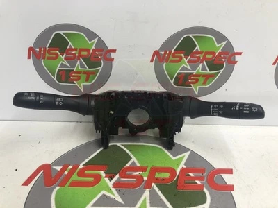 Nissan X Trail Estate 2017 indicador tallo/limpiaparabrisas/luces unidad completa Foto 1 de 4