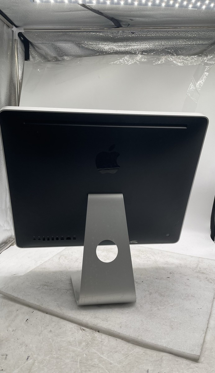 Imac Mid 2007 for sale - eBay