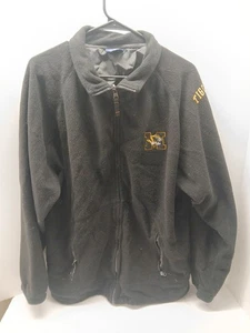 Missouri Tigers Pro Player Sweatshirt mit Reißverschluss Large schwarz Mizzou Tigers - Bild 1 von 11