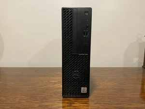 Dell OptiPlex 3090 Intel Core i5-10505 3.2Ghz | 16 GB RAM 256 GB SSD | NO OS - Picture 1 of 5