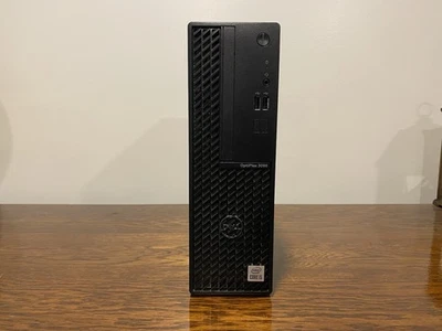 Dell OptiPlex 3090 Intel Core i5-10505 3.2Ghz | 16 GB RAM 256 GB SSD | NO OS - Image 1 of 4
