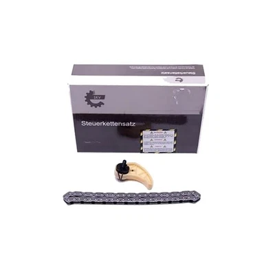 ESEN SKV Steuerkette-Satz Pompe Convient pour Audi A3 A4 A6 Seat Alhambra - Photo 1/4