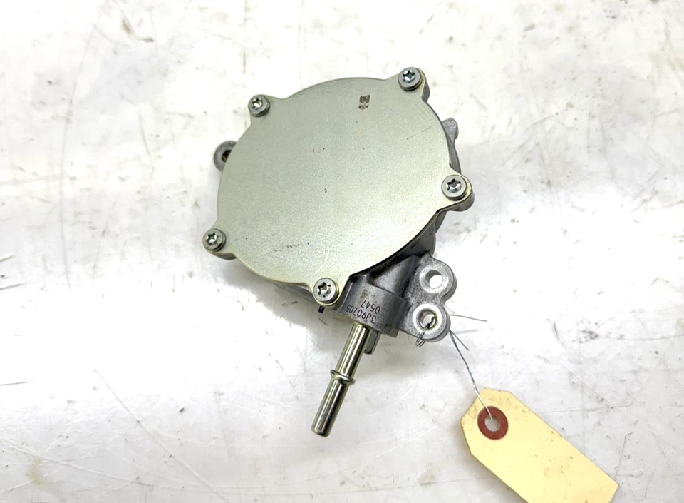 2019-2022 Lexus UX200 OEM 2.0L Right Rear Engine Vacuum Pump - Image 1 of 4