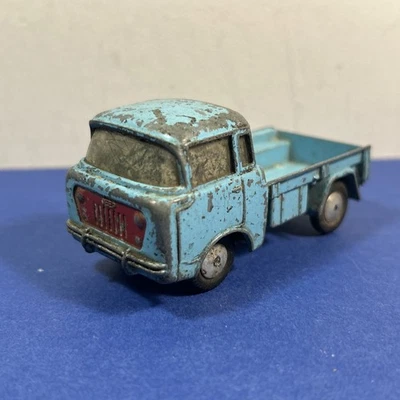 1960-65 Corgi Toys - 409 FORWARD CONTROL JEEP FC-150 - Light Blue  - Image 1 of 4